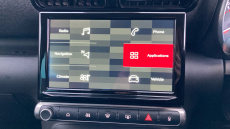 Citroen C3 Aircross 1.2 PureTech 110 Shine Plus 5dr Petrol Hatchback